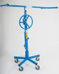 Plasterboard lifter, 3,8m